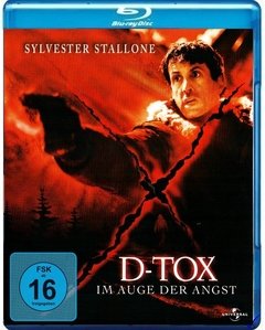 D-TOX (2002) Blu-ray Dublado E Legendado