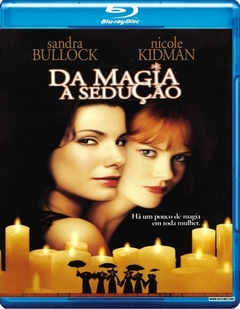 Da Magia à Sedução (1998) Blu-ray Dublado Legendado