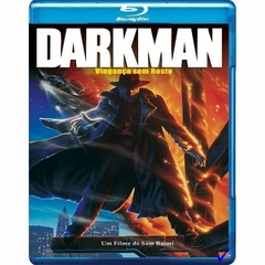 Darkman (1990) Blu-ray Dublado Legendado