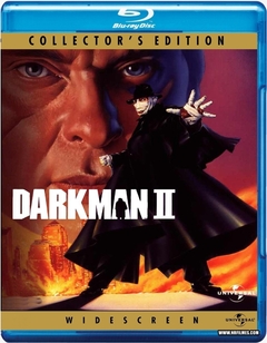 Darkman 2 - A Volta de Durant (1995) Blu-ray Dublado Legendado