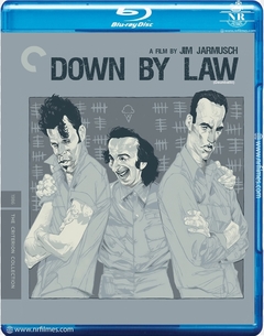Daunbailó (1986) Blu-ray Legendado - comprar online