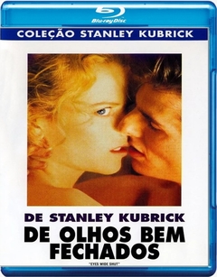 De Olhos Bem Fechados (1999) Blu Ray Dublado Legendado