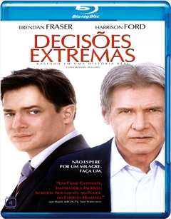 Decisões Extremas (2010) Blu Ray Dublado Legendado