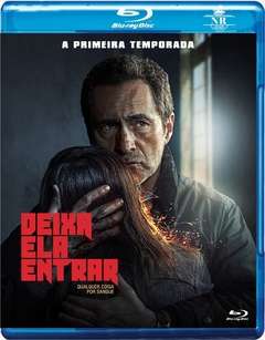 Deixa Ela Entrar 1° Temporada Blu ray Dublado Legendado