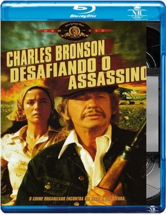 Desafiando o Assassino (1974) Blu ray Dublado Legendado