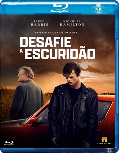 Desafie a Escuridão (2025) Blu-ray Dublado Legendado - comprar online