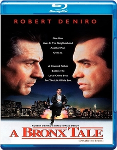 Desafio no Bronx (1993) Blu-ray Legendado