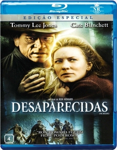 Desaparecidas (2003) Blu-ray Dublado Legendado