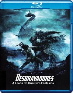 Desbravadores (2007) Blu Ray Dublado Legendado