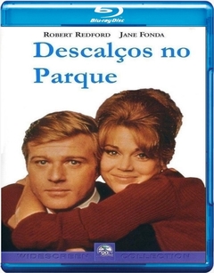 Descalços no Parque (1976) Blu-ray Dublado Legendado