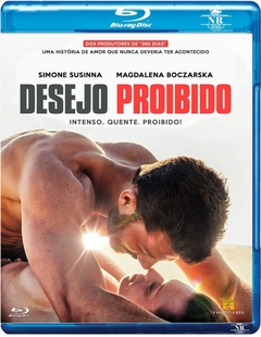 Desejo Proibido (2023) Blu-ray Dublado Legendado