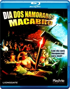 Dia dos Namorados Macabro (2009) Blu Ray Dublado Legendado