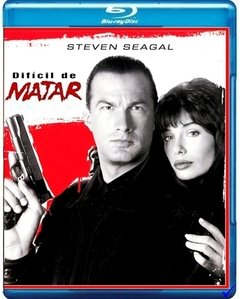 Difícil de Matar (1990) Blu-ray Dublado E Legendado