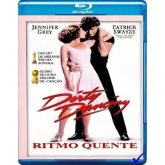 Dirty Dancing - Ritmo Quente (BD Com Extras) (1987) Blu-ray Dublado Legendado