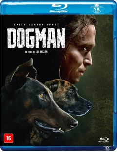 Dogman (2023) Blu Ray Dublado Legendado