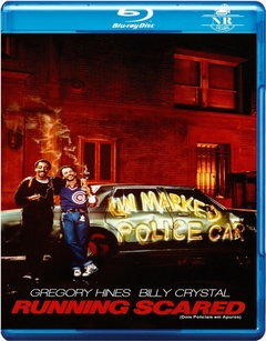 Dois Policiais em Apuros (1986) Blu Ray Dublado Legendado