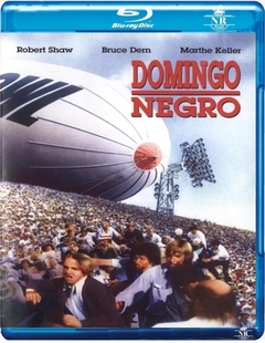 Domingo Negro (1977) Blu-ray Dublado Legendado