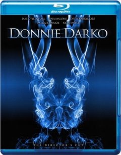 Donnie Darko (2001) Blu Ray Dublado Legendado