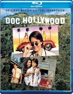 Dr. Hollywood (1991) Blu Ray Dublado Legendado