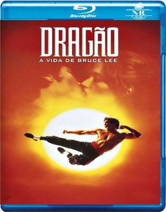 Dragão - A História de Bruce Lee (1993) Blu Ray Dublado Legendado