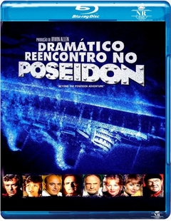 Dramático Reencontro no Poseidon (1979) Blu Ray Dublado Legendado