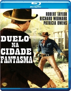 Duelo na Cidade Fantasma (1958) Blu Ray Dublado Legendado