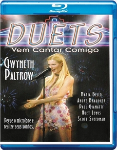 Duets: Vem Cantar Comigo (2000) Blu-ray Dublado Legendado