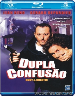 Dupla Confusão (2003) Blu-ray Dublado Legendado