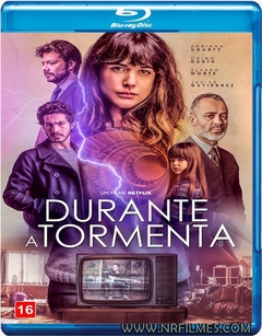 Durante a Tormenta (2018) Blu-ray Dublado Legendado