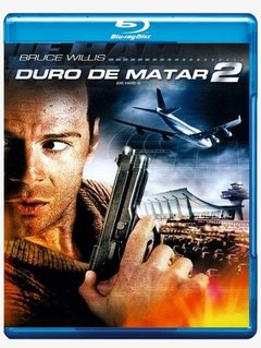 Duro de Matar 2 (1990) Blu-ray Dublado E Legendado