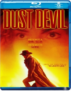 Dust Devil - O Colecionador de Almas (1992) Blu-ray Legendado