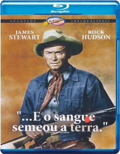 E o Sangue Semeou a Terra (1952) Blu Ray Dublado Legendado