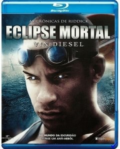 Eclipse Mortal (2000) Blu-ray Dublado E Legendado