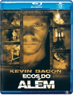 Ecos do Além (1999) Blu-ray Dublado Legendado