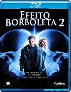 Efeito Borboleta 2 (2006) Blu-ray Dublado Legendado