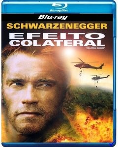 Efeito Colateral (2002) Blu-ray Dublado E Legendado