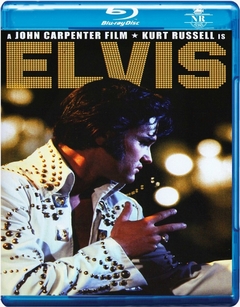 Elvis (1979) Blu-ray Legendado