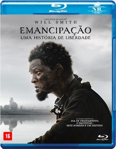 Emancipação - Uma História De Liberdade (2022) Blu-ray Dublado e Legendado