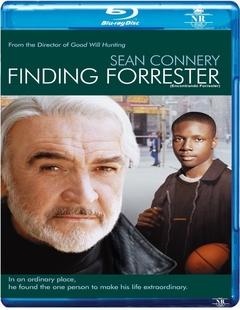 Encontrando Forrester (2000) Blu Ray Dublado Legendado