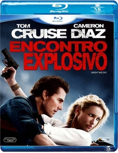 Encontro Explosivo (2010) Blu Ray Dublado Legendado