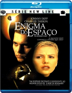 Enigma do Espaço (1999) Blu Ray Dublado Legendado