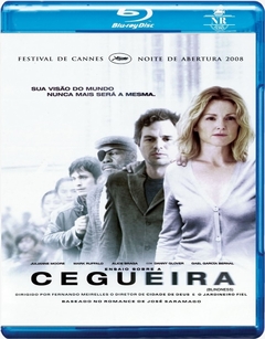 Ensaio sobre a Cegueira (2008) Blu-ray Dublado Legendado