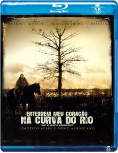 Enterrem Meu Coração na Curva do Rio (2007) Blu-ray Dublado Legendado