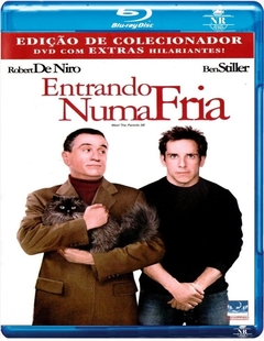 Entrando Numa Fria (2000) Blu Ray Dublado Legendado