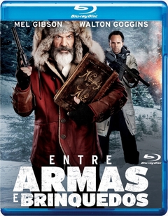 Entre Armas e Brinquedos (2020) Blu Ray Dublado Legendado