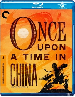 Era Uma Vez na China 2 (1992) Blu ray Dublado Legendado