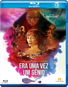 Era uma vez um Gênio (2022) Blu-ray Dublado Legendado