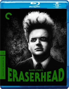 Eraserhead (1977) Blu-ray Legendado