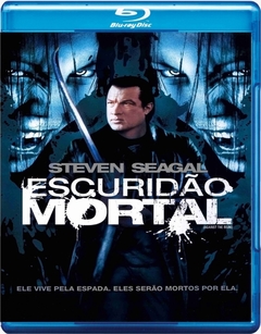 Escuridão Mortal (2009) Blu-ray Dublado Legendado