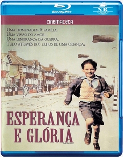 Esperança e Glória (1987) Blu Ray Dublado Legendado